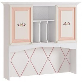 Комплект детской мебели Алиса комплектация 1