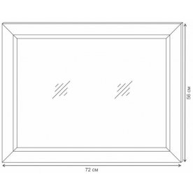 Спальный гарнитур Бирель комплектация 1