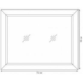 Спальный гарнитур Бирель комплектация 2
