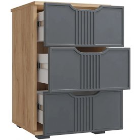 Спальный гарнитур Эмилия комплектация 2