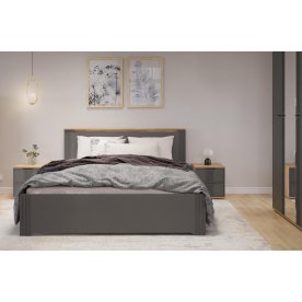 Спальный гарнитур Эмилия комплектация 3