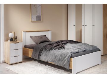 Спальный гарнитур Эмилия комплектация 5