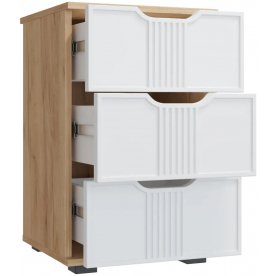 Спальный гарнитур Эмилия комплектация 6