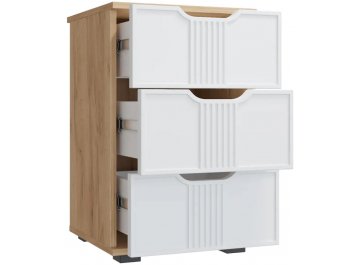 Спальный гарнитур Эмилия комплектация 7