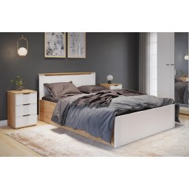 Спальный гарнитур Эмилия комплектация 8