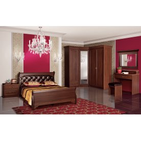 Спальный гарнитур Флоренция