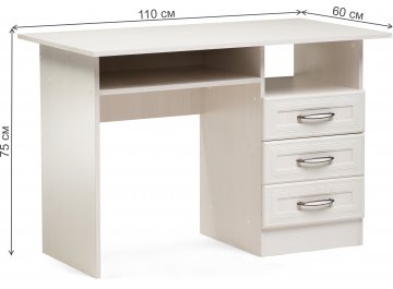 Спальный гарнитур Колибри комплектация 2