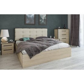 Спальный гарнитур Лирика