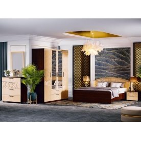 Спальный гарнитур Луиза