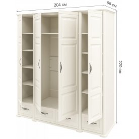 Спальный гарнитур Марсель