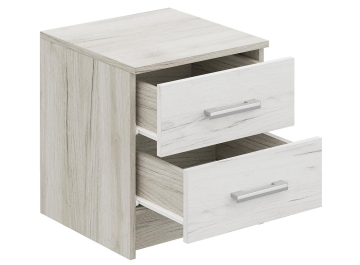 Спальный гарнитур Муза комплектация 1