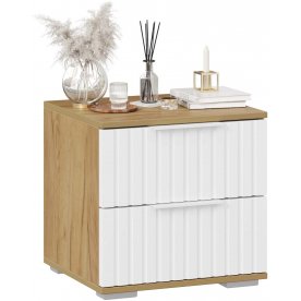 Спальный гарнитур Хилтон стандартный