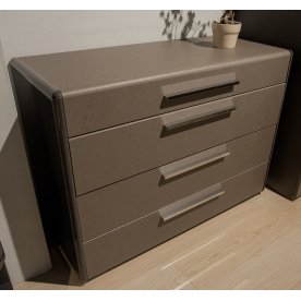 Спальный гарнитур Наоми комплектация 2