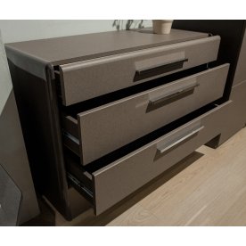 Спальный гарнитур Наоми комплектация 3