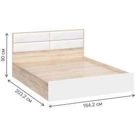 Спальный гарнитур Норд комплектация 2