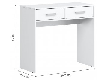 Спальный гарнитур Осдер комплектация 1