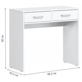 Спальный гарнитур Осдер комплектация 1