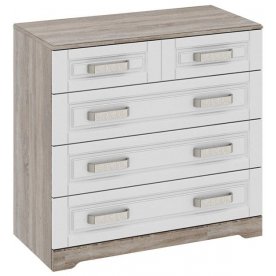 Спальный гарнитур Прованс комплектация 3