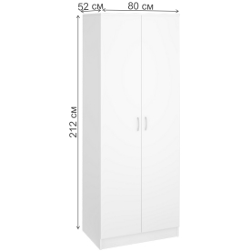 Спальный гарнитур Ронда комплектация 5