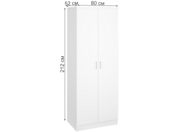 Спальный гарнитур Ронда комплектация 6