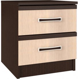 Спальный гарнитур Сакура венге / лоредо (комплектация 3)