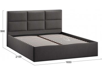 Спальный гарнитур Стелла комплектация 3