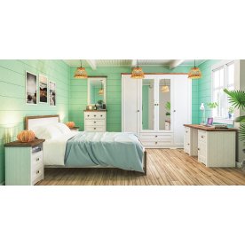 Спальный гарнитур Тиволи