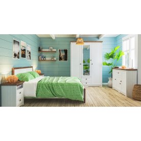 Спальный гарнитур Тиволи