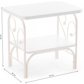 Спальный гарнитур Виктори 2 комплектация 1