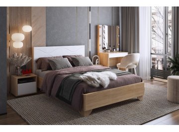 Модульные спальни Зара К4