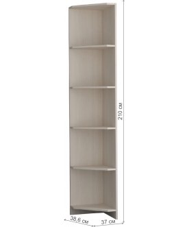 Стелаж Колибри