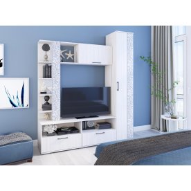 Стеллаж Лагуна