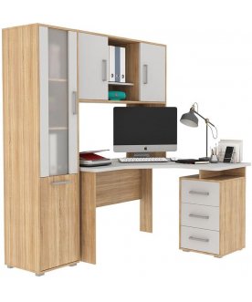 Стеллаж Лайт-2