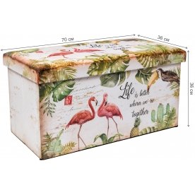 Сундук Трамор складной