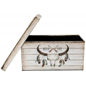 Сундук Макрум складной