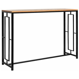 Консольный столик Akur Loft Dublin