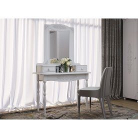 Консольный столик Ассоль АС-36