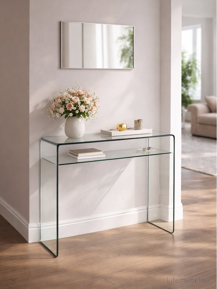 Консольный столик CON-03