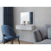 белое дерево