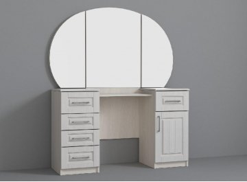 Туалетный столик Кэт-6