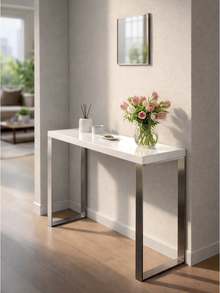 Стол-консоль CON 02