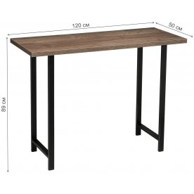 Консольный столик Пегас