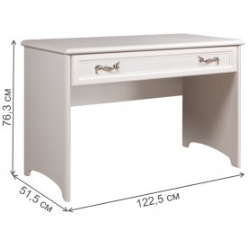 Туалетный столик Тиффани