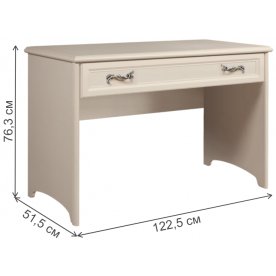 Туалетный столик Тиффани