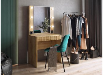 Туалетный столик Адам