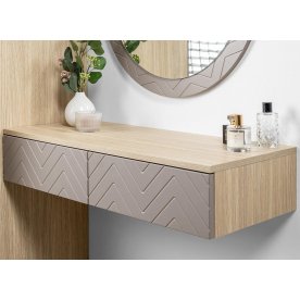 Туалетный столик Амьен 12.50