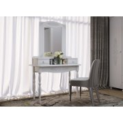 белое дерево