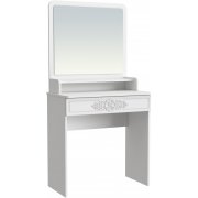 белое дерево