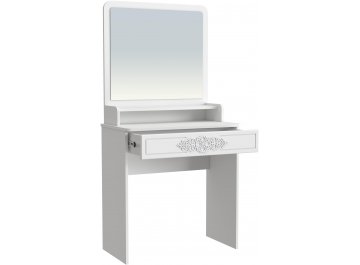 Туалетный столик Ассоль Лайт ТСН-1