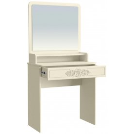 Туалетный столик Ассоль Лайт ТСН-1